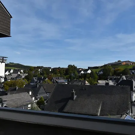 The Green Hills Schmallenberg Buitenkant foto
