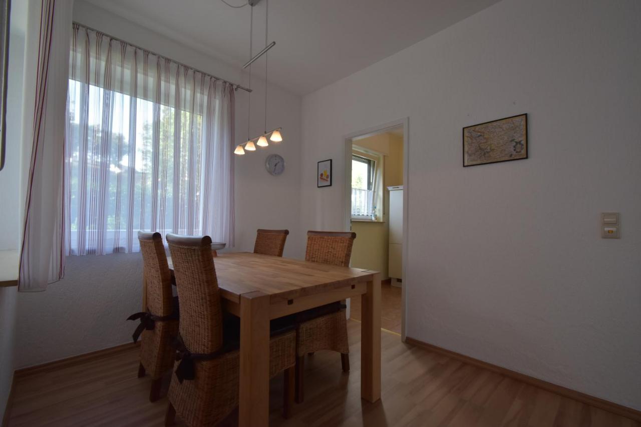 The Hills Apartment Schmallenberg
