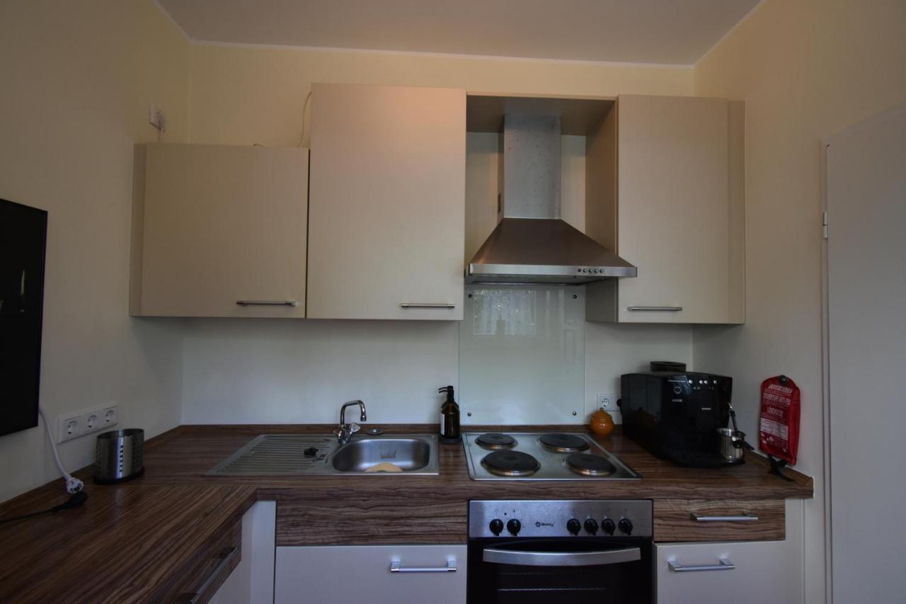 Apartment The Hills Schmallenberg