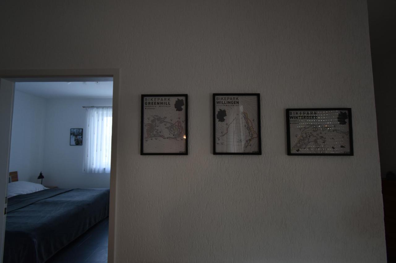 The Hills Apartment *