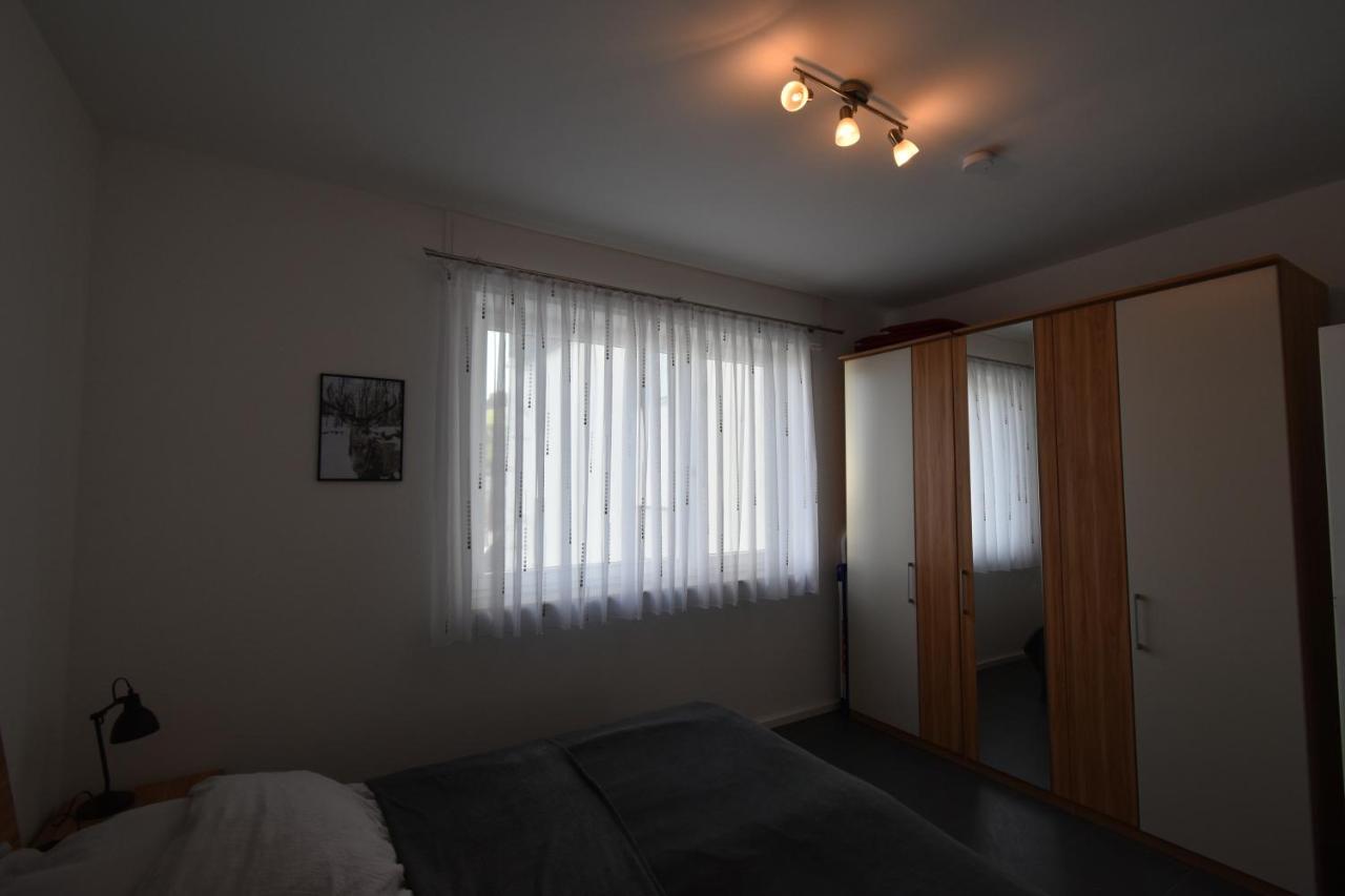 Apartment The Hills Schmallenberg
